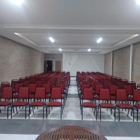 Hotel Cruzeiro Tacaimbo Buitenkant foto