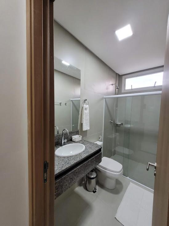 Hotel Cruzeiro Tacaimbo Buitenkant foto