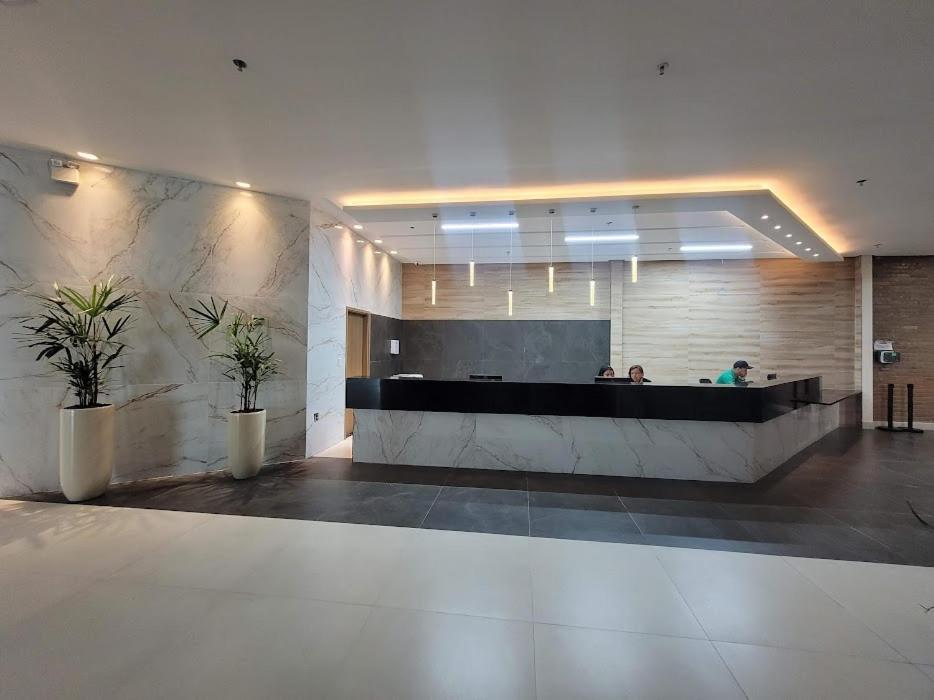 Hotel Cruzeiro Tacaimbo Buitenkant foto
