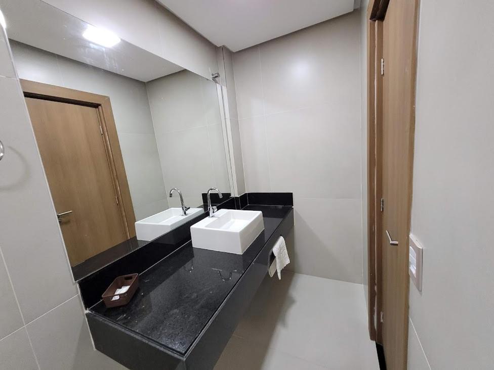 Hotel Cruzeiro Tacaimbo Buitenkant foto