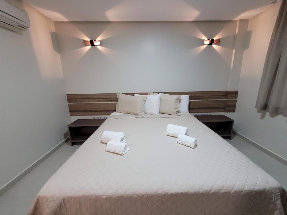Hotel Cruzeiro Tacaimbo Buitenkant foto