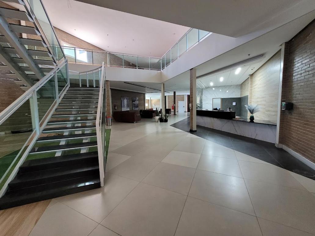 Hotel Cruzeiro Tacaimbo Buitenkant foto